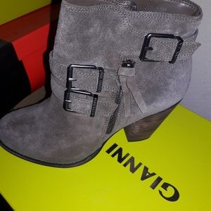 Gianni Beni booties